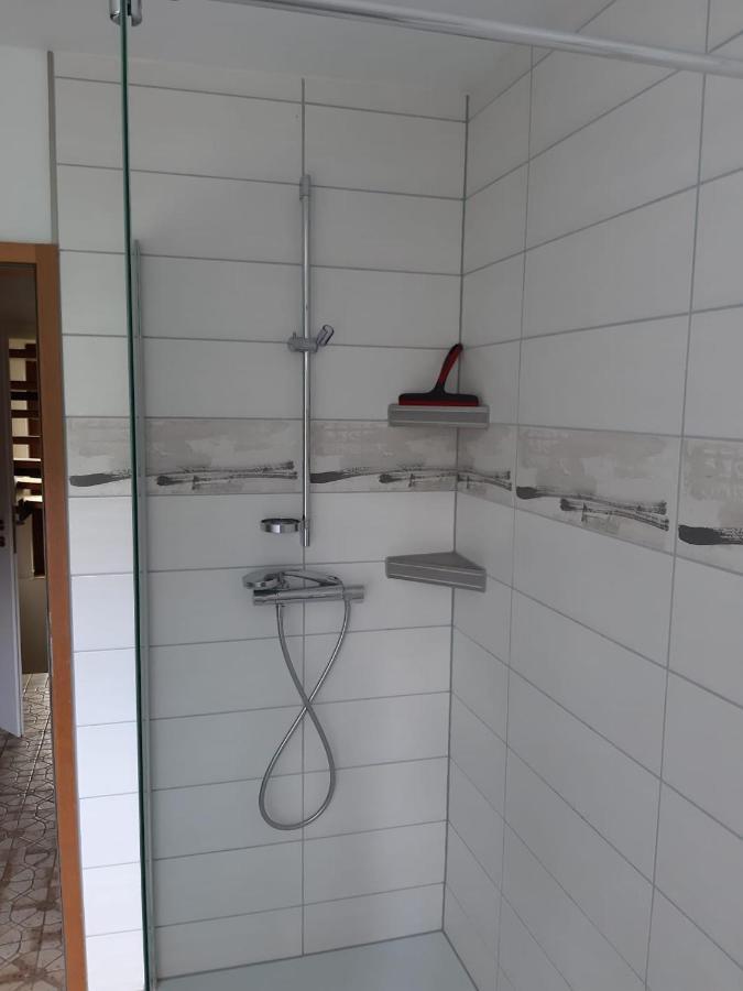 Ferienwohnung Birgit 温特贝格 外观 照片